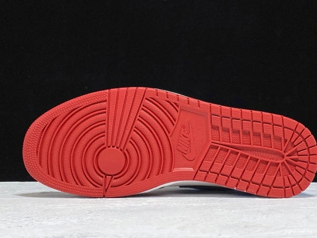 Air Fearless Jordan OG CK5666-100 Retro High 1 1117